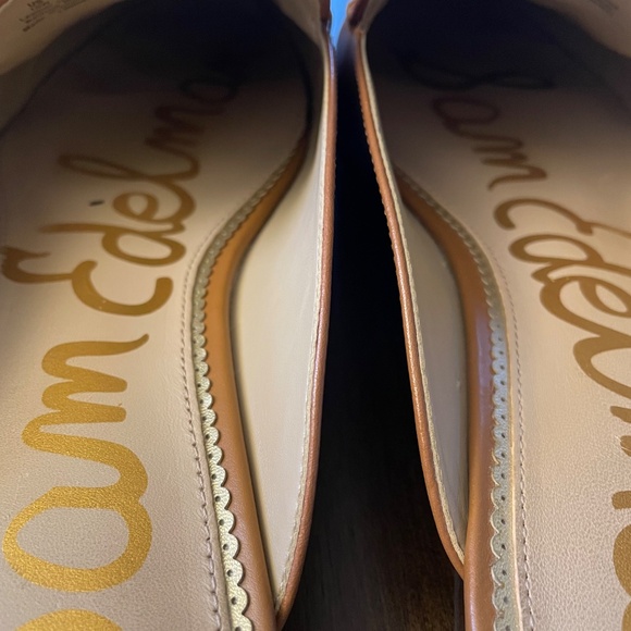 Sam Edelman Linnie Bit Mule 10W - Picture 7 of 12